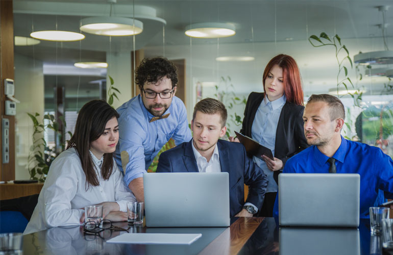 Lead Generation